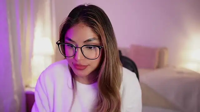 SaraParisi online show from 30, 9, 2025