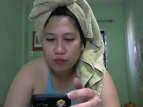 sweetsexysmile online show from 11, 9, 2025