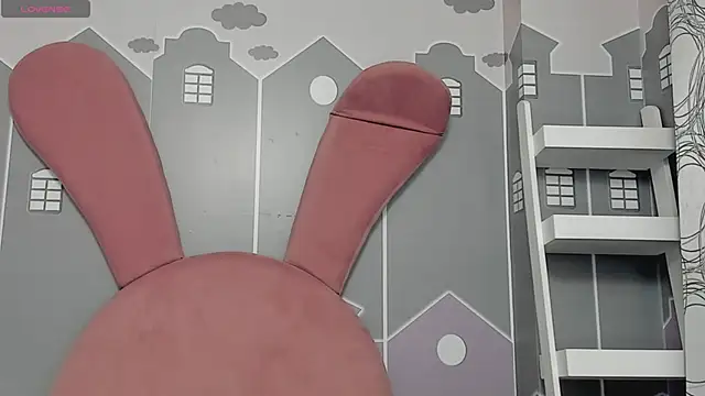 Lesly sexy4u online show from 18, 3, 2025