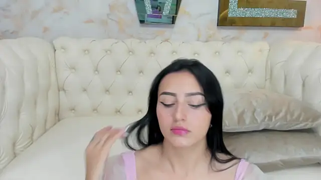 Lesly sexy4u online show from 17, 1, 2026