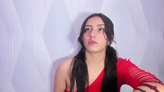 Lesly sexy4u online show from 5, 5, 2026
