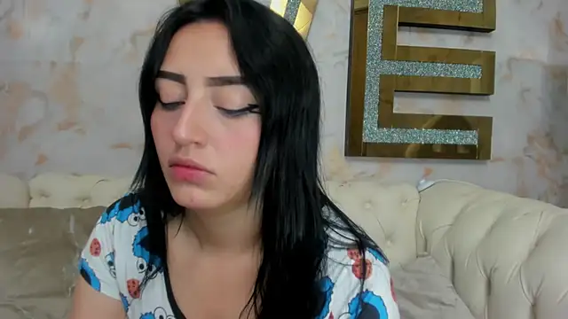 Lesly sexy4u online show from 11, 1, 2026