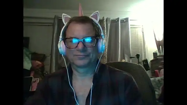 Snapshot of coryassman chatting on 18, 2, 2025 coryassman online show from 18, 2, 2025