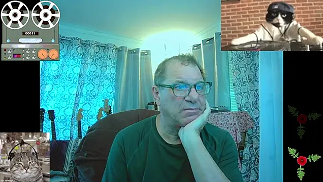 coryassman online show from 25, 3, 2026