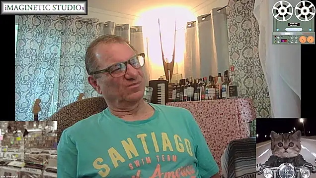 Snapshot of coryassman chatting on 10, 7, 2026 coryassman online show from 10, 7, 2026