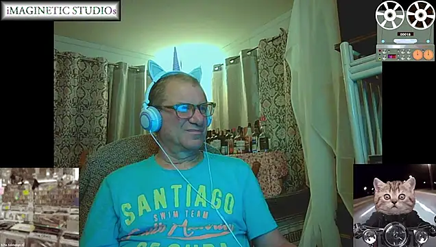Snapshot of coryassman chatting on 12, 7, 2026 coryassman online show from 12, 7, 2026