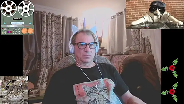 Snapshot of coryassman chatting on 10, 9, 2025 coryassman online show from 10, 9, 2025