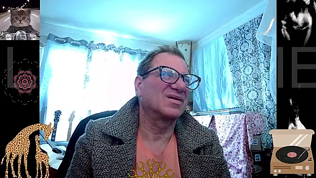 Snapshot of coryassman chatting on 22, 2, 2025 coryassman online show from 22, 2, 2025