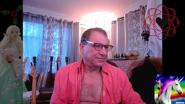 Snapshot of coryassman chatting on 19, 10, 2025 coryassman online show from 19, 10, 2025