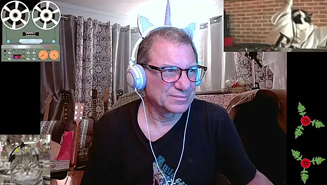 Snapshot of coryassman chatting on 4, 10, 2025 coryassman online show from 4, 10, 2025