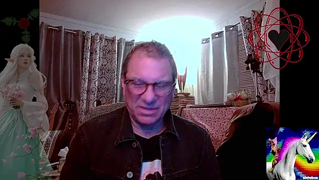 Snapshot of coryassman chatting on 12, 10, 2025 coryassman online show from 12, 10, 2025