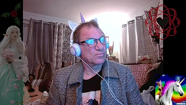 Snapshot of coryassman chatting on 8, 10, 2025 coryassman online show from 8, 10, 2025