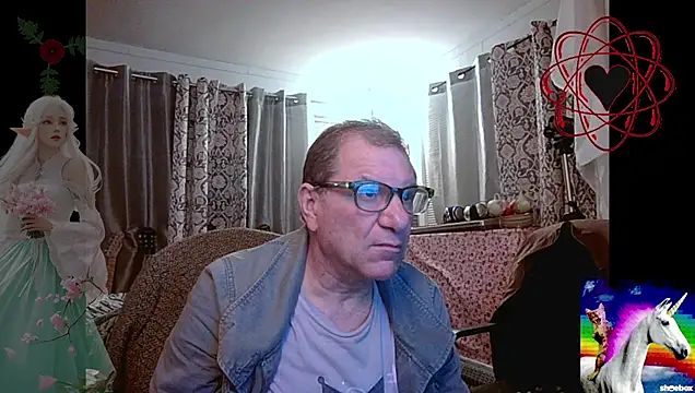 Snapshot of coryassman chatting on 27, 10, 2025 coryassman online show from 27, 10, 2025