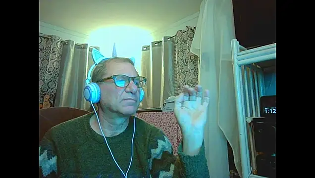 coryassman online show from 25, 3, 2026