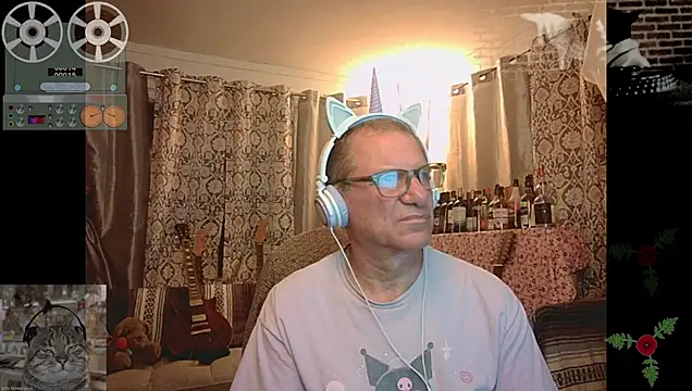 Snapshot of coryassman chatting on 8, 7, 2026 coryassman online show from 8, 7, 2026
