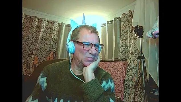 coryassman online show from 26, 2, 2026