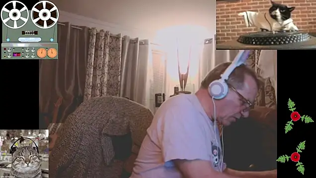 Snapshot of coryassman chatting on 11, 9, 2025 coryassman online show from 11, 9, 2025