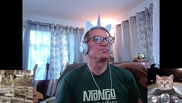 Snapshot of coryassman chatting on 15, 9, 2025 coryassman online show from 15, 9, 2025