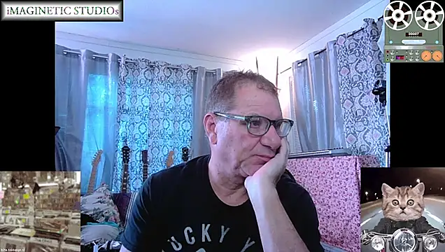 coryassman online show from 5, 2, 2026