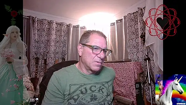 coryassman online show from 8, 2, 2026