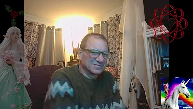 coryassman online show from 13, 3, 2026