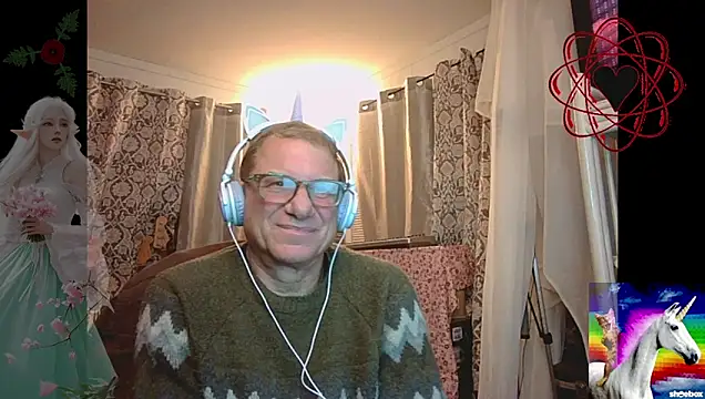 coryassman online show from 15, 3, 2026