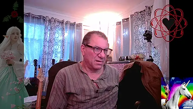 Snapshot of coryassman chatting on 18, 10, 2025 coryassman online show from 18, 10, 2025