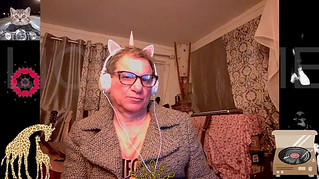 Snapshot of coryassman chatting on 23, 2, 2025 coryassman online show from 23, 2, 2025