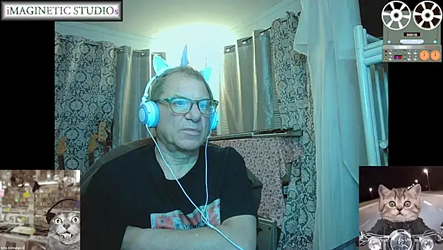 coryassman online show from 30, 3, 2026