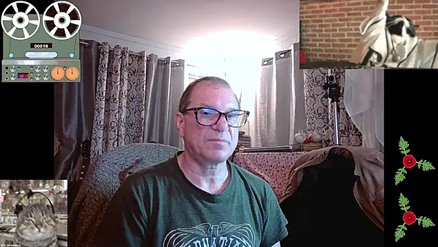 Snapshot of coryassman chatting on 28, 9, 2025 coryassman online show from 28, 9, 2025