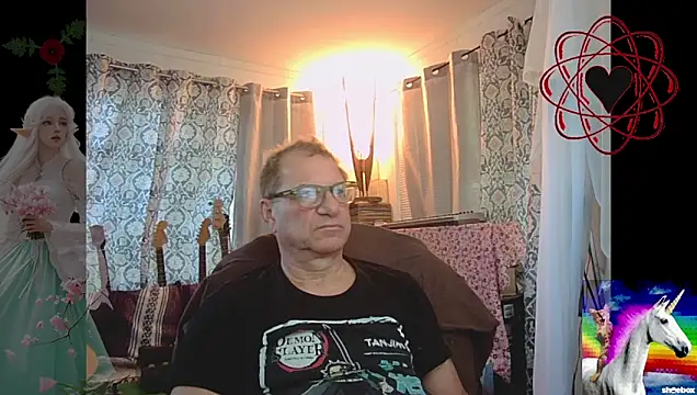 coryassman online show from 18, 3, 2026