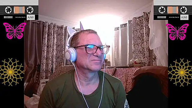 Snapshot of coryassman chatting on 19, 9, 2025 coryassman online show from 19, 9, 2025