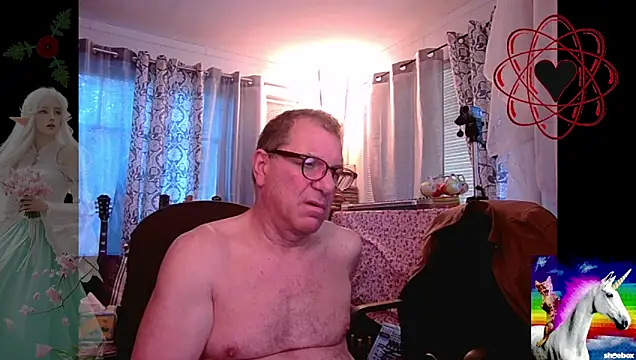 Snapshot of coryassman chatting on 16, 10, 2025 coryassman online show from 16, 10, 2025