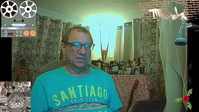 Snapshot of coryassman chatting on 13, 7, 2026 coryassman online show from 13, 7, 2026