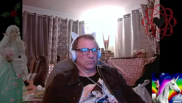 Snapshot of coryassman chatting on 7, 10, 2025 coryassman online show from 7, 10, 2025