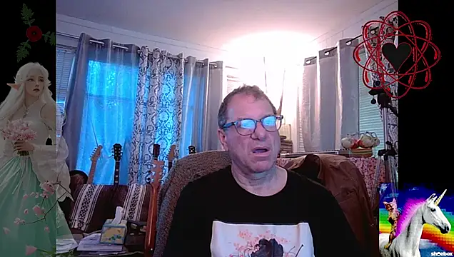 Snapshot of coryassman chatting on 10, 10, 2025 coryassman online show from 10, 10, 2025