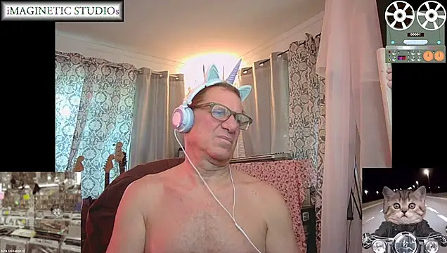 coryassman online show from 9, 3, 2026