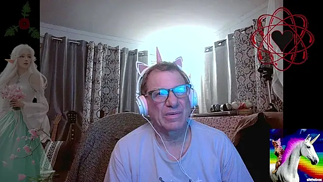 Snapshot of coryassman chatting on 23, 10, 2025 coryassman online show from 23, 10, 2025