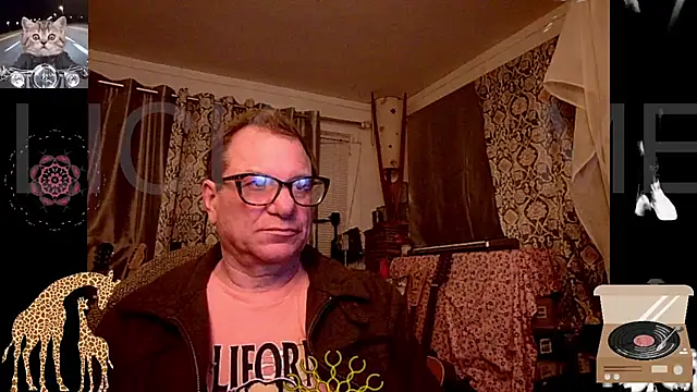 Snapshot of coryassman chatting on 22, 2, 2025 coryassman online show from 22, 2, 2025