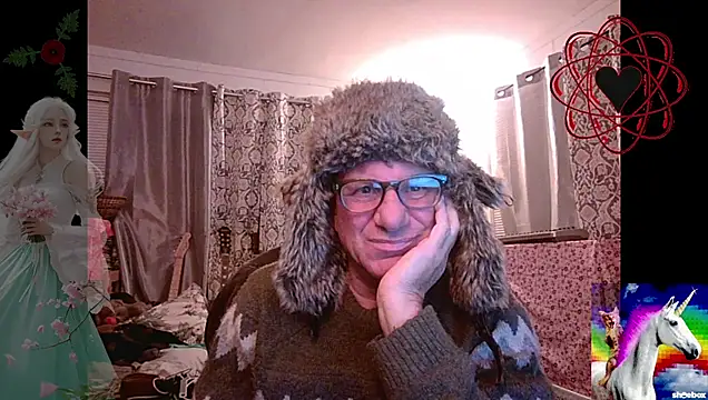 coryassman online show from 3, 2, 2026