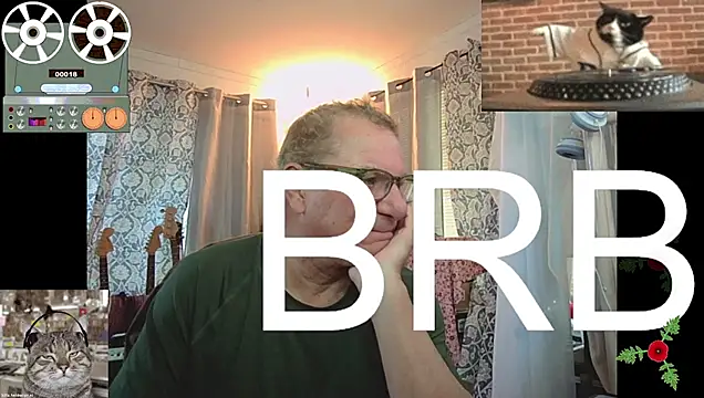 coryassman online show from 23, 3, 2026