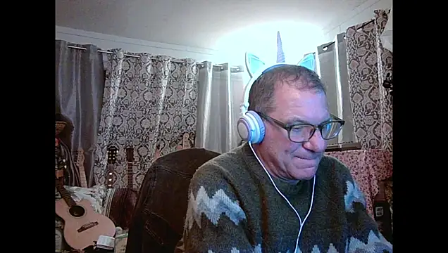 coryassman online show from 12, 2, 2026