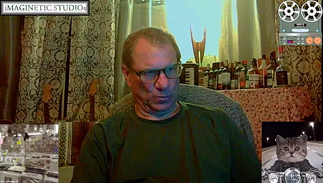 Snapshot of coryassman chatting on 9, 7, 2026 coryassman online show from 9, 7, 2026