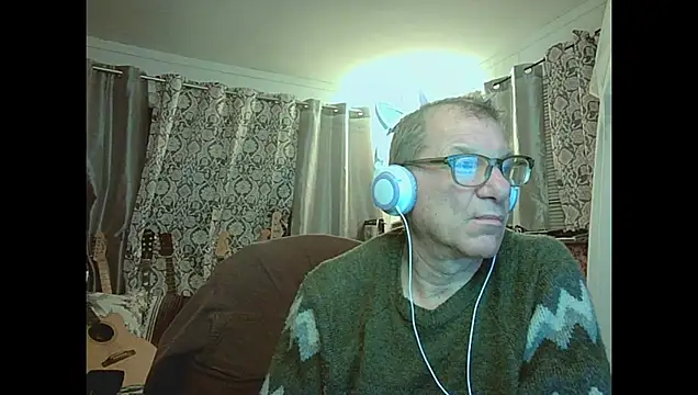 coryassman online show from 11, 4, 2026