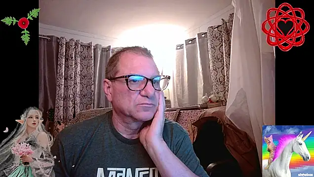 Snapshot of coryassman chatting on 15, 9, 2025 coryassman online show from 15, 9, 2025