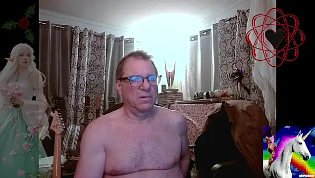 Snapshot of coryassman chatting on 19, 10, 2025 coryassman online show from 19, 10, 2025