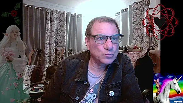 Snapshot of coryassman chatting on 25, 10, 2025 coryassman online show from 25, 10, 2025