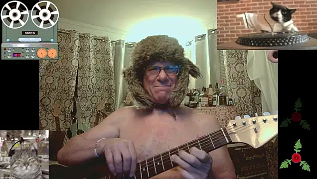 Snapshot of coryassman chatting on 29, 6, 2026 coryassman online show from 29, 6, 2026