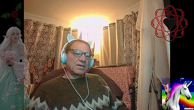 coryassman online show from 16, 3, 2026