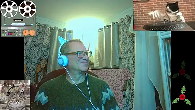 coryassman online show from 27, 3, 2026